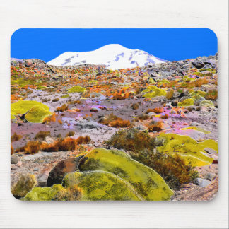Mousepad Mountain View Peru de Andes