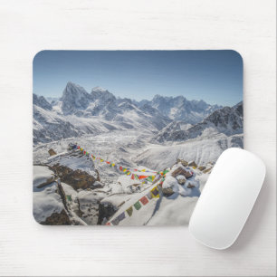 Mousepad Mountains   Rocky Mountains, Colorado