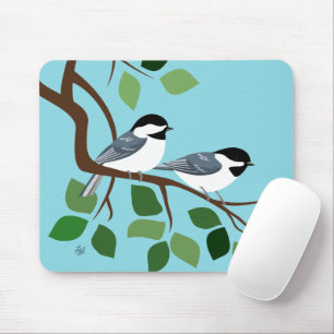 Mousepad Mous