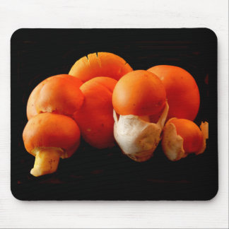 Mousepad Mouse Amanita Caesarea Mushroom