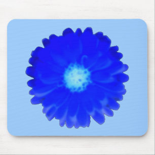 Mousepad Mouse Azul legal Marigold