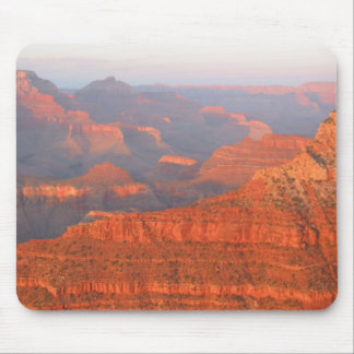 Mousepad mouse canyon