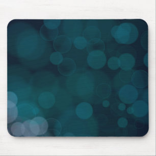 Mousepad Mouse com bolhas escuras - ETSY