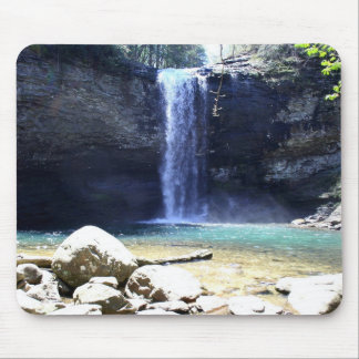 Mousepad Mouse de Água da Cloudland Canyon