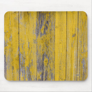 Mousepad Mouse de aparência de madeira - HAMbyWG