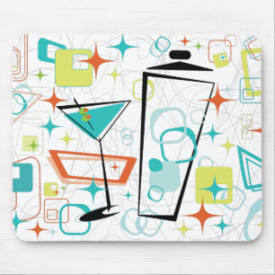 Mousepad Mouse De Martinis A Go