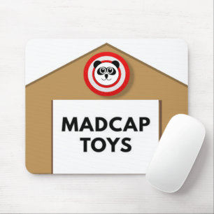 Mousepad Mouse de Toy Toy Toy