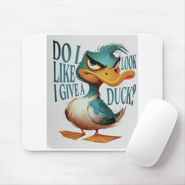 Mousepad mouse do computador (Com mouse)