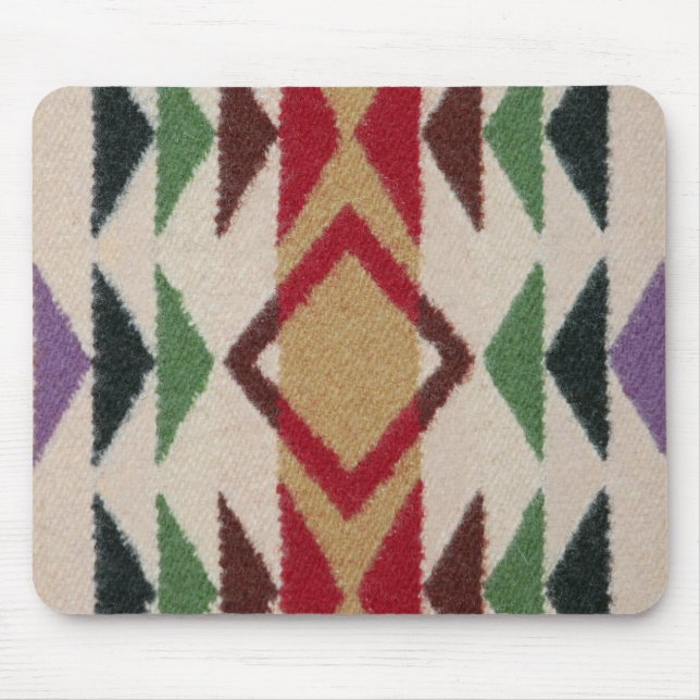 Mousepad Mouse Frontier Blanket (Frente)