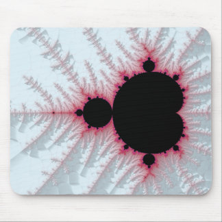Mousepad Mouse Mandelbrot