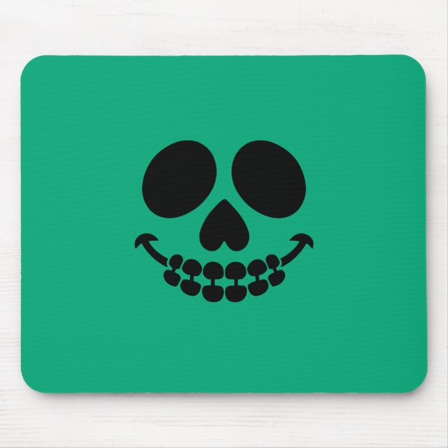 Mousepad Mouse pad. (Frente)