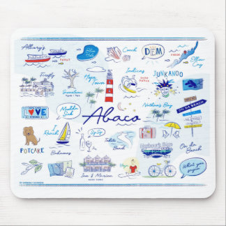 Mousepad Mouse pad- "A Cidade da Esperança do ABC"