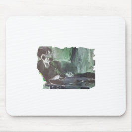 Mousepad Mouse Pad/Arte Original/Impressão