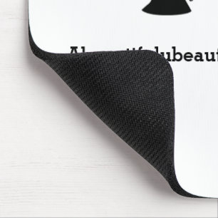 Mousepad mouse pad. computador pad, pad para computador