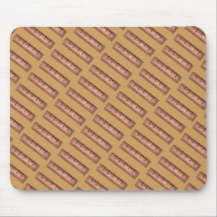Mousepad Mouse-Pad De Presente Do Professor De Matemática E