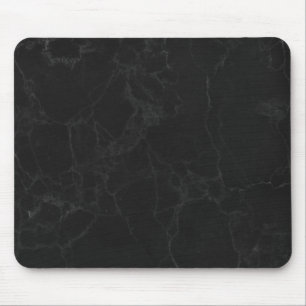 Mousepad Mouse Padrão Marble Elegante para Uso no escritóri