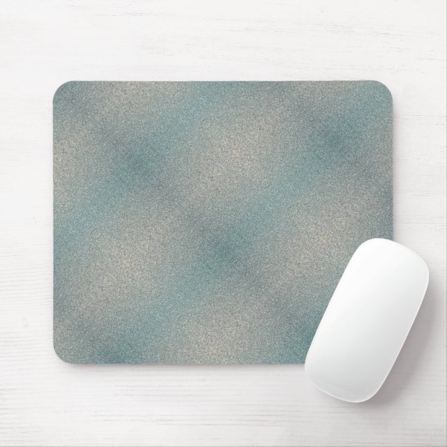 Mousepad Mouse Premium de luxo com Design moderno (Com mouse)
