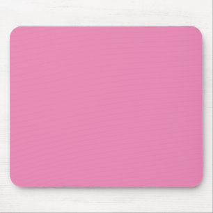 Mousepad Mouse Rosa, Leve E Rosa