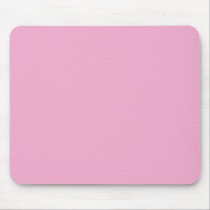 Mousepad Mouse Rosa Pastel
