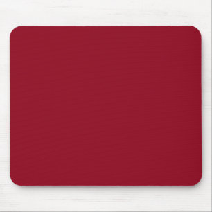 Mousepad Mouse Vermelho Apple
