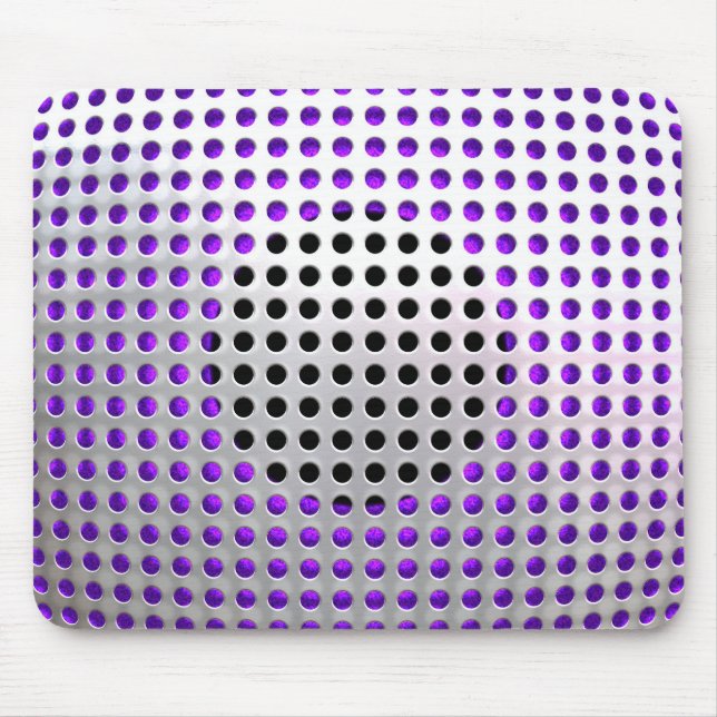 Mousepad Mouseads de Auto-falante 4 legal (Frente)