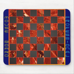 Mousepad MouseBoard Professional