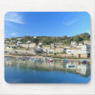 Mousepad Mousehole