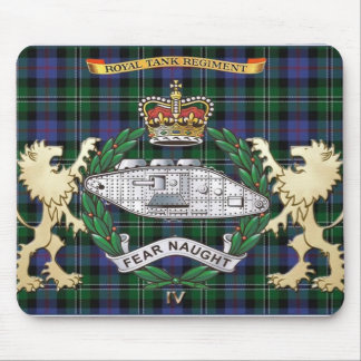 Mousepad Mousemat, 4RTR