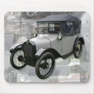 Mousepad Mousemat Chummy