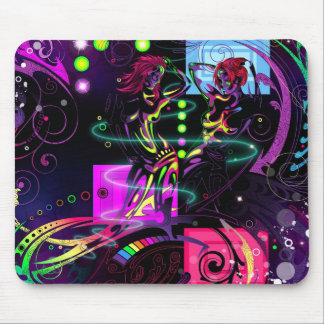 Mousepad Mousemat de DAHAB