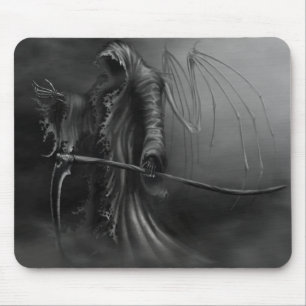 Mousepad Mousemat de GrimReaper