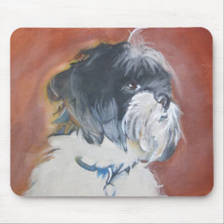 Mousepad Mousemat do tzu de Minto Shih