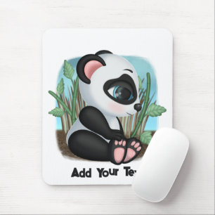 Mousepad -Mousepad