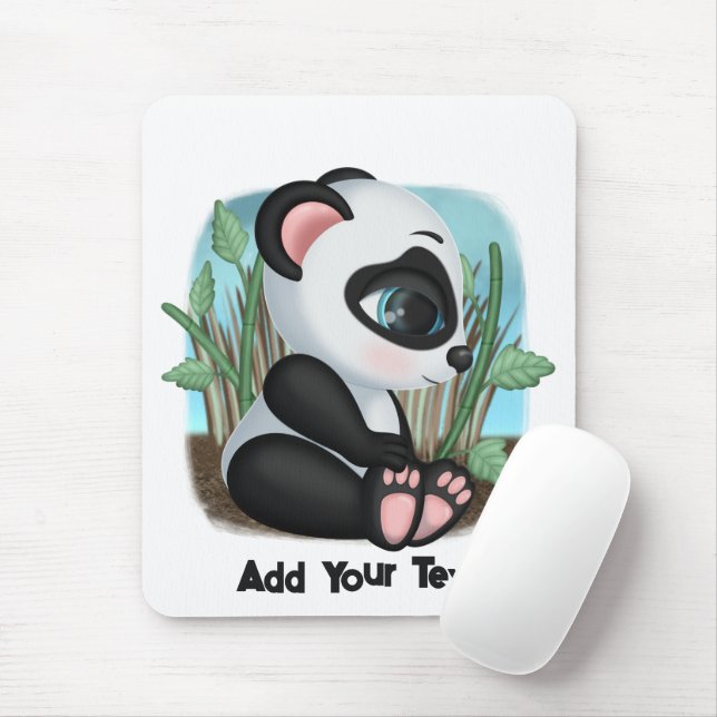 Mousepad -Mousepad (Com mouse)