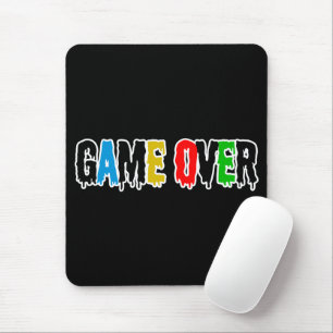 Mousepad -Mousepad