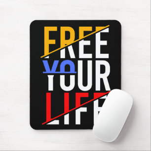 Mousepad -Mousepad