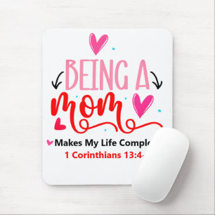 Mousepad -Mousepad