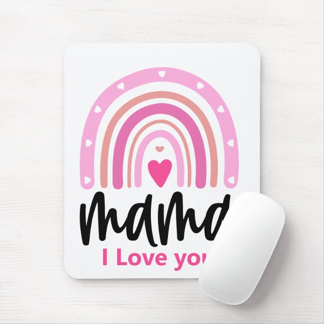 Mousepad -Mousepad (Com mouse)