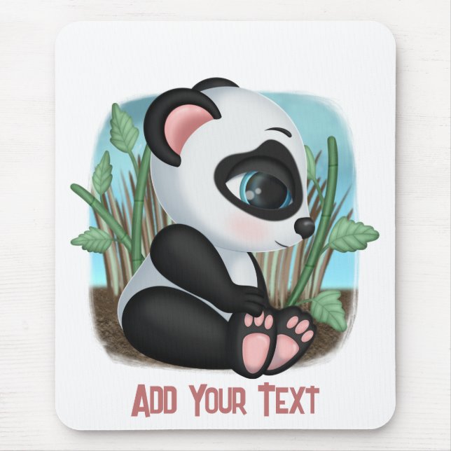 Mousepad -Mousepad (Frente)
