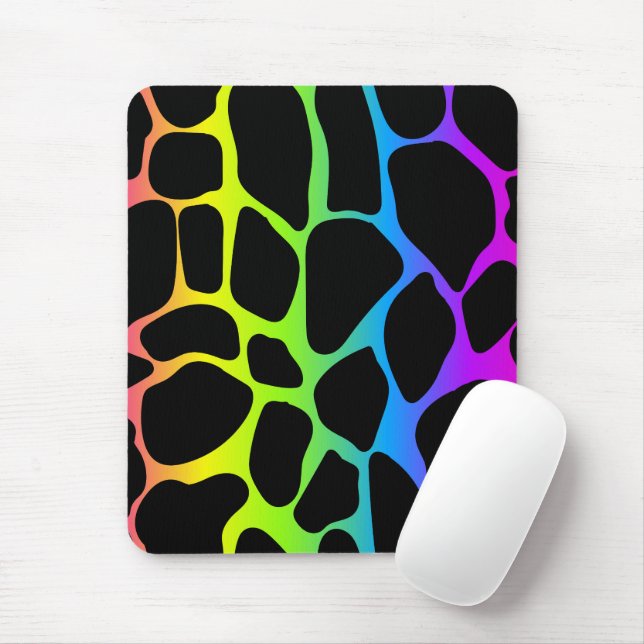 Mousepad -Mousepad (Com mouse)