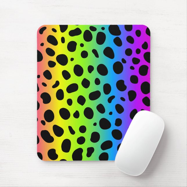 Mousepad -Mousepad (Com mouse)