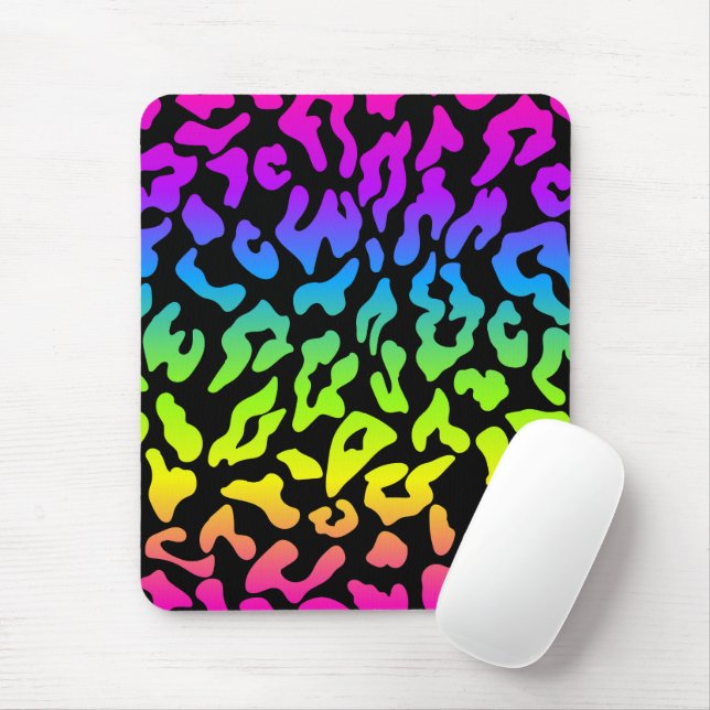 Mousepad -Mousepad (Com mouse)