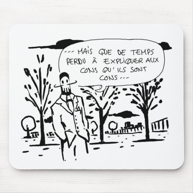 Mousepad mousepad05 (Frente)