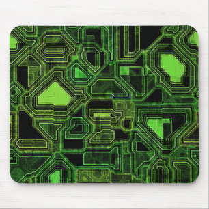 Mousepad Mousepad1 Circuito