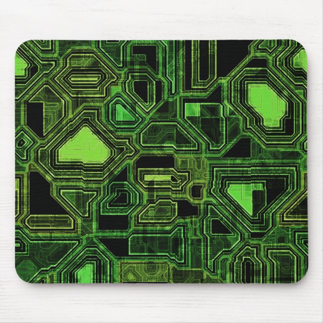Mousepad Mousepad1 Circuito (Frente)