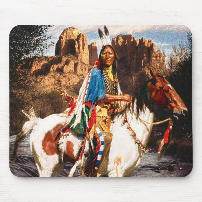 Mousepad Mousepad1A (Frente)