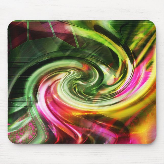 Mousepad Mousepad, Arte Radical 7 (Frente)