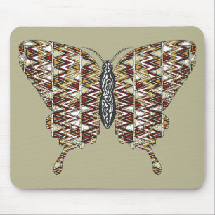 Mousepad Mousepad-de-cauda-africana