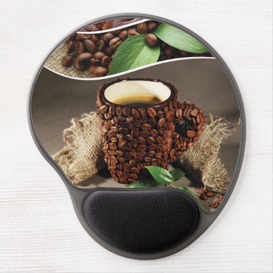 MousePad Mousepad De Gel