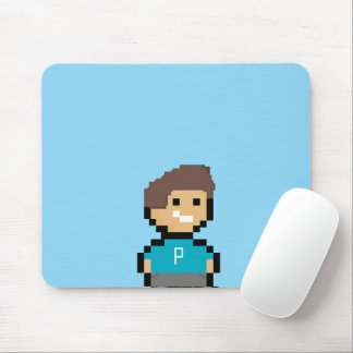 Mousepad 🖱️MousePad do PimpoPlays!